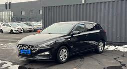 Hyundai i30 2023 годаүшін7 660 000 тг. в Алматы