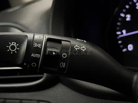 Hyundai i30 2023 года за 7 660 000 тг. в Алматы – фото 17