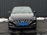 Hyundai i30 2023 года за 8 170 000 тг. в Алматы – фото 2