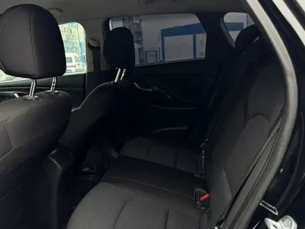 Hyundai i30 2023 года за 7 660 000 тг. в Алматы – фото 24