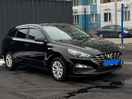 Hyundai i30 2023 года за 7 660 000 тг. в Алматы – фото 3