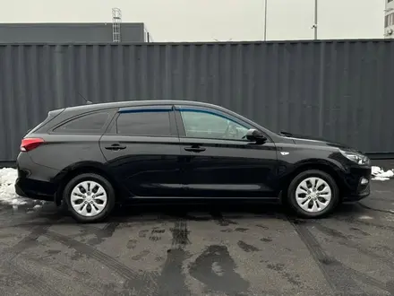 Hyundai i30 2023 года за 7 660 000 тг. в Алматы – фото 4