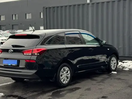 Hyundai i30 2023 года за 7 660 000 тг. в Алматы – фото 5