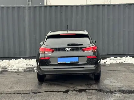 Hyundai i30 2023 года за 7 660 000 тг. в Алматы – фото 6