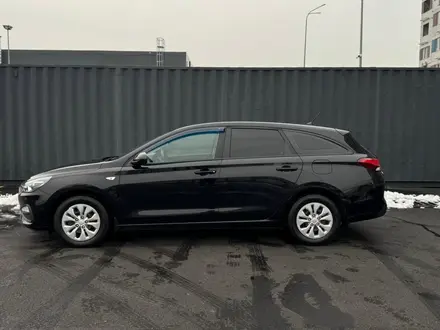 Hyundai i30 2023 года за 7 660 000 тг. в Алматы – фото 8