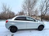 Chery Bonus 2012 годаүшін2 500 000 тг. в Державинск – фото 3
