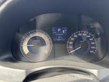 Hyundai Accent 2013 года за 4 500 000 тг. в Астана – фото 2