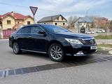 Toyota Camry 2012 года за 8 800 000 тг. в Алматы – фото 4