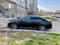 Toyota Camry 2012 года за 8 800 000 тг. в Алматы