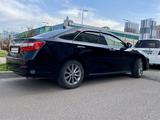 Toyota Camry 2012 года за 8 800 000 тг. в Алматы – фото 5