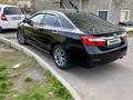 Toyota Camry 2012 годаүшін8 800 000 тг. в Алматы – фото 7