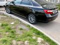 Toyota Camry 2012 годаүшін8 800 000 тг. в Алматы – фото 8