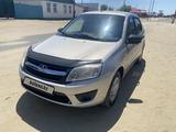 ВАЗ (Lada) Granta 2190 2016 года за 3 300 000 тг. в Кызылорда