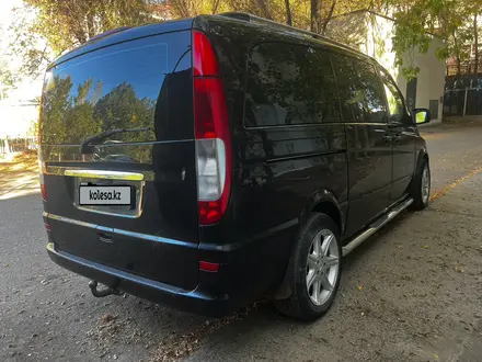 Mercedes-Benz Vito 2012 года за 12 000 000 тг. в Атырау – фото 5