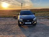 ВАЗ (Lada) Vesta SW Cross 2018 годаүшін6 400 000 тг. в Усть-Каменогорск – фото 5