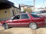 Mitsubishi Galant 1989 года за 450 000 тг. в Алматы – фото 4