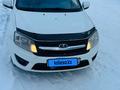 ВАЗ (Lada) Granta 2190 2014 года за 2 100 000 тг. в Петропавловск