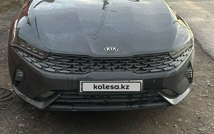 Kia K5 2021 годаfor12 300 000 тг. в Астана