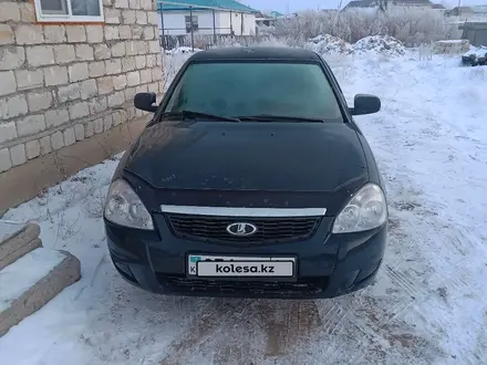 ВАЗ (Lada) 2107 2007 года за 950 000 тг. в Актобе – фото 4