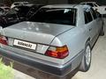 Mercedes-Benz E 200 1992 годаүшін1 900 000 тг. в Караганда – фото 5