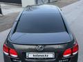 Lexus GS 300 2006 года за 6 600 000 тг. в Алматы – фото 9