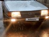 Audi 100 1989 года за 1 050 000 тг. в Казыгурт – фото 4