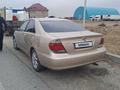 Toyota Camry 2004 года за 4 000 000 тг. в Туркестан – фото 2