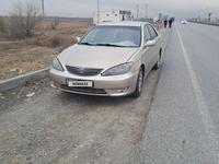Toyota Camry 2004 года за 4 000 000 тг. в Туркестан