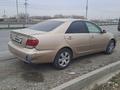 Toyota Camry 2004 года за 4 000 000 тг. в Туркестан – фото 3