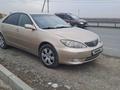 Toyota Camry 2004 года за 4 000 000 тг. в Туркестан – фото 4