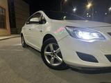 Opel Astra 2012 года за 3 400 000 тг. в Актау