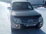 Mitsubishi Pajero 2007 годаүшін9 300 000 тг. в Караганда – фото 2