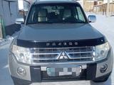 Mitsubishi Pajero 2007 годаүшін9 300 000 тг. в Караганда – фото 3