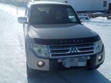 Mitsubishi Pajero 2007 годаүшін9 300 000 тг. в Караганда – фото 5