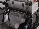 Двигатель Honda crv k24a 2.4Lүшін400 000 тг. в Караганда – фото 2