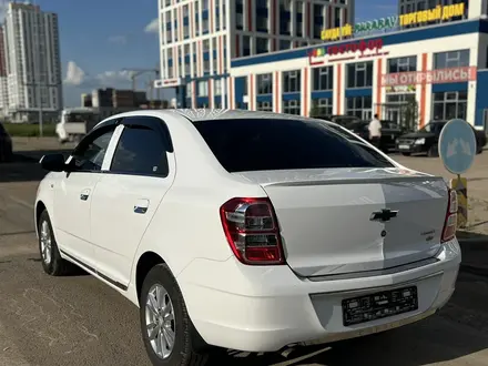 Chevrolet Cobalt 2023 года за 6 999 990 тг. в Астана – фото 14