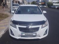 Chevrolet Cruze 2011 годаfor3 800 000 тг. в Петропавловск