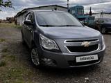 Chevrolet Cobalt 2022 года за 5 000 000 тг. в Петропавловск – фото 2