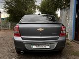 Chevrolet Cobalt 2022 года за 5 000 000 тг. в Петропавловск – фото 3