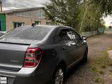 Chevrolet Cobalt 2022 года за 5 000 000 тг. в Петропавловск – фото 4