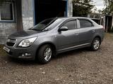 Chevrolet Cobalt 2022 года за 5 000 000 тг. в Петропавловск