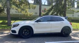 Mercedes-Benz GLA 45 AMG 2016 годаfor19 900 000 тг. в Алматы – фото 4