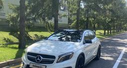 Mercedes-Benz GLA 45 AMG 2016 годаfor19 900 000 тг. в Алматы