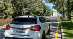 Mercedes-Benz GLA 45 AMG 2016 годаfor19 900 000 тг. в Алматы – фото 3