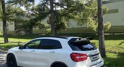Mercedes-Benz GLA 45 AMG 2016 годаfor19 900 000 тг. в Алматы – фото 2