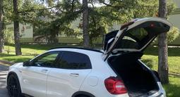 Mercedes-Benz GLA 45 AMG 2016 годаfor19 900 000 тг. в Алматы – фото 5