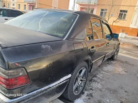 Mercedes-Benz E 280 1994 года за 1 700 000 тг. в Туркестан – фото 3