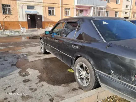 Mercedes-Benz E 280 1994 года за 1 700 000 тг. в Туркестан – фото 5