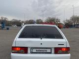 ВАЗ (Lada) 2114 2013 года за 1 600 000 тг. в Павлодар – фото 4