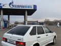 ВАЗ (Lada) 2114 2013 года за 1 550 000 тг. в Павлодар – фото 3